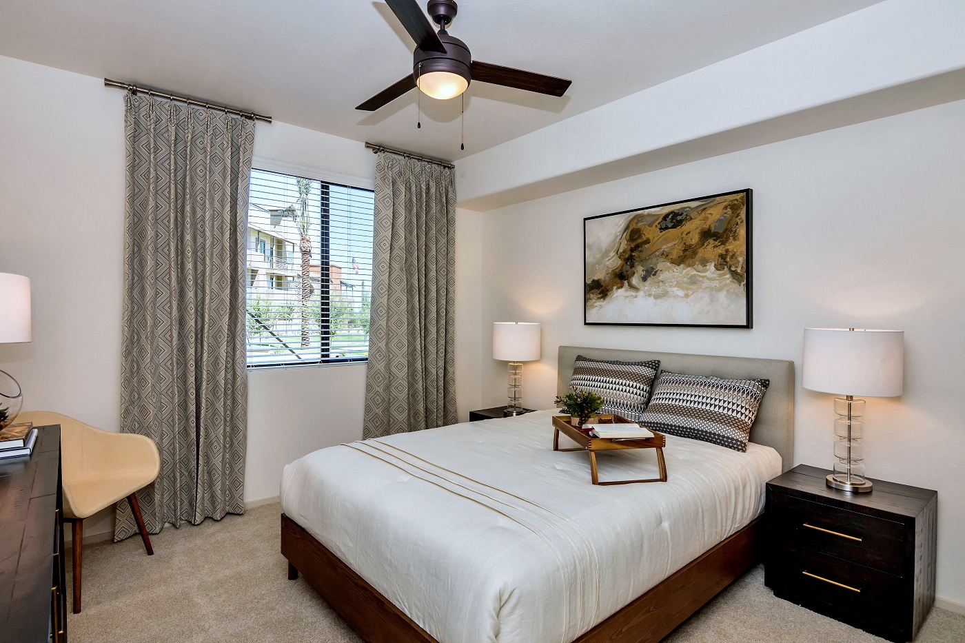 Noria Robson Luxury Apartments photo 5